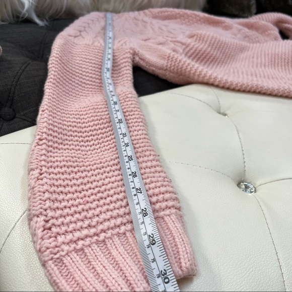 Time and Tru sweater - Picture 8 of 13